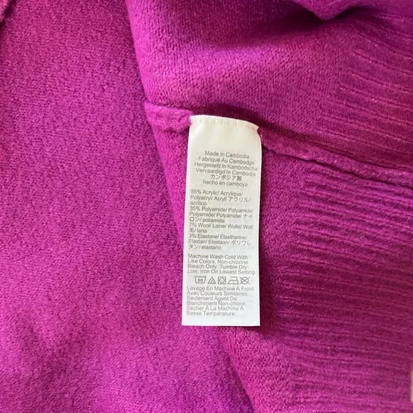 J.Crew Trendy Crewneck Sweater (Size: L) - New with Tags - Picture 5 of 6